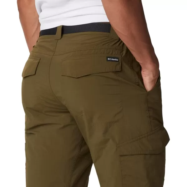 Columbia Men's Silver Ridge Cargo Pant