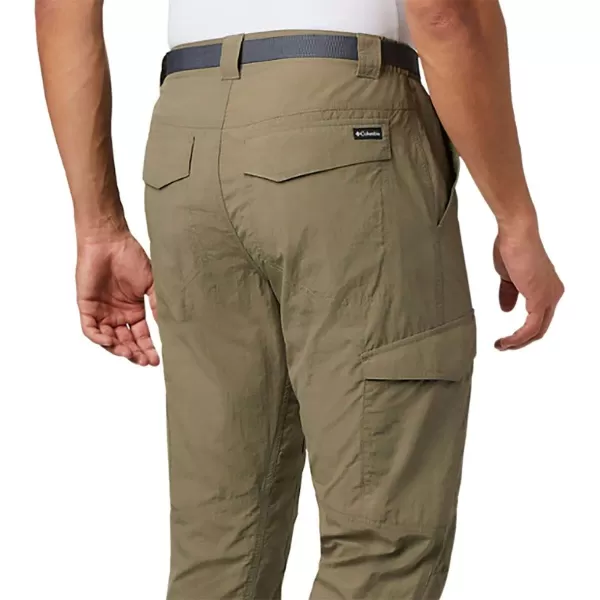 Columbia Men's Silver Ridge Cargo Pant