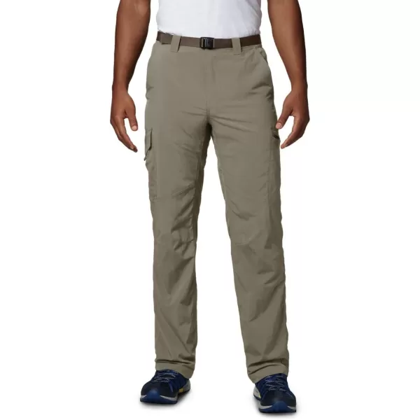 Columbia Men's Silver Ridge Cargo Pant
