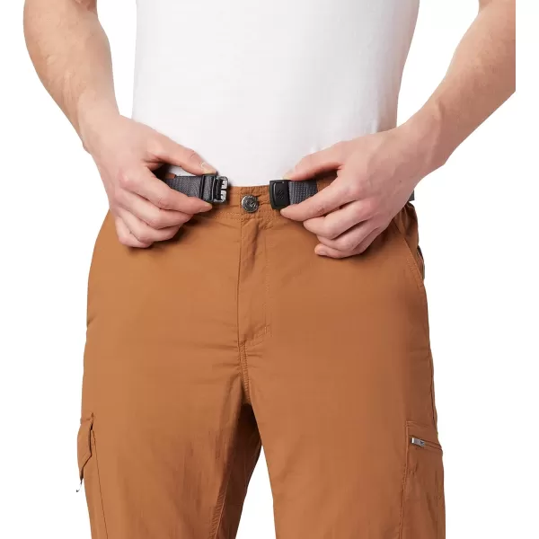 Columbia Men's Silver Ridge Cargo Pant