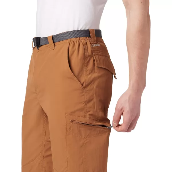 Columbia Men's Silver Ridge Cargo Pant