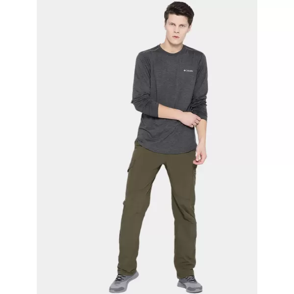 Columbia Men's Silver Ridge Cargo Pant