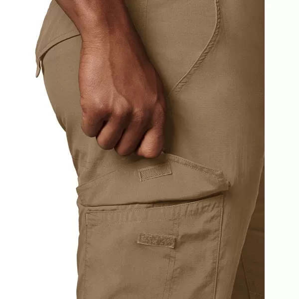 Columbia Men's Silver Ridge Cargo Pant