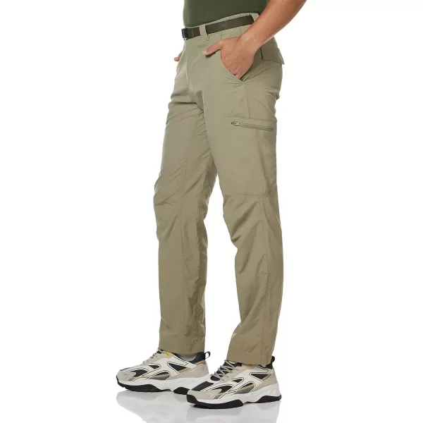 Columbia Men's Silver Ridge Cargo Pant