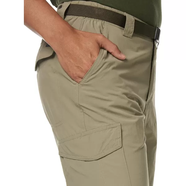 Columbia Men's Silver Ridge Cargo Pant