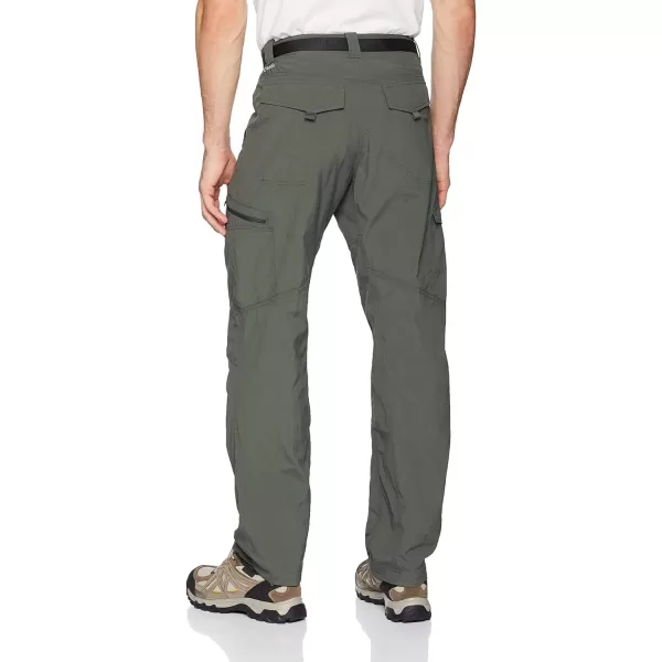 Columbia Men's Silver Ridge Cargo Pant