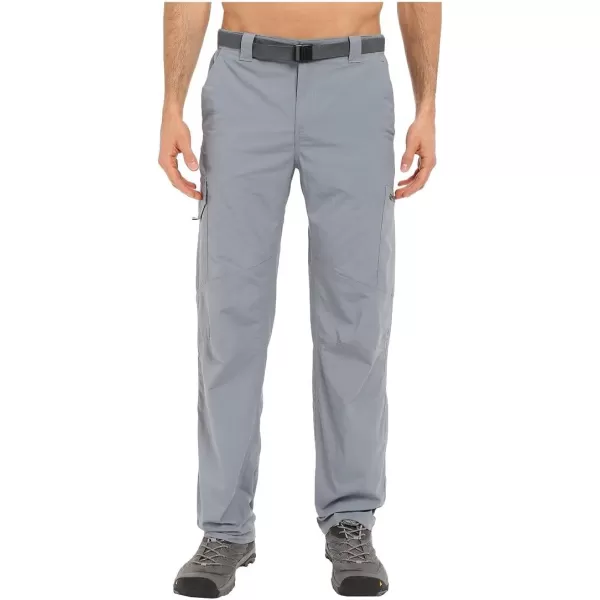 Columbia Men's Silver Ridge Cargo Pant