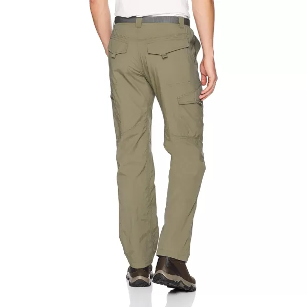 Columbia Men's Silver Ridge Cargo Pant