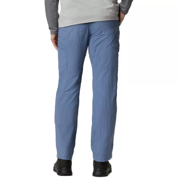 Columbia Men's Silver Ridge Cargo Pant