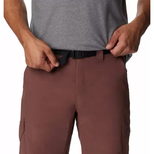 Columbia Men's Silver Ridge Cargo Pant