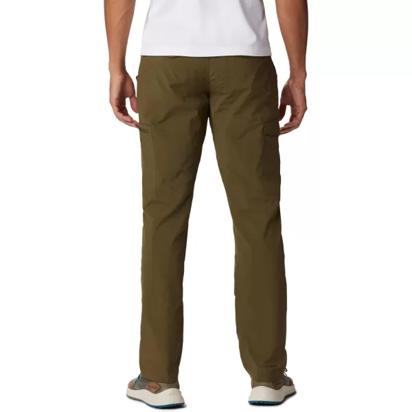 Columbia Men's Silver Ridge Cargo Pant