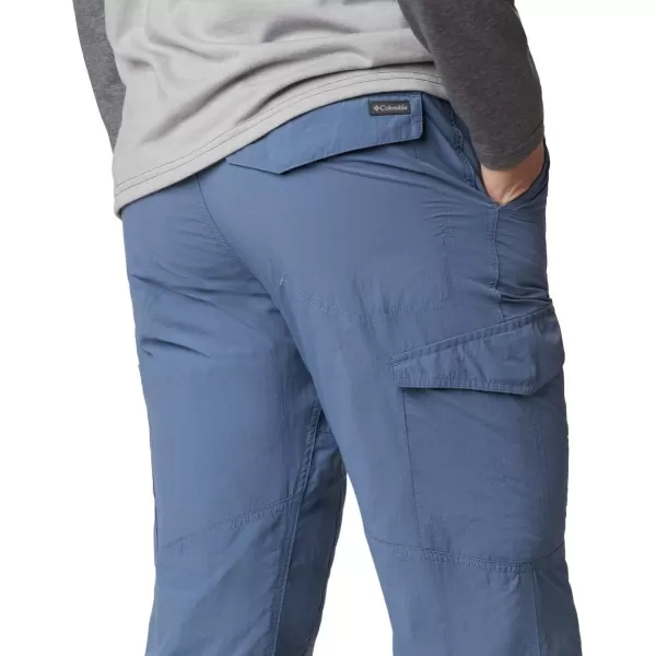 Columbia Men's Silver Ridge Cargo Pant