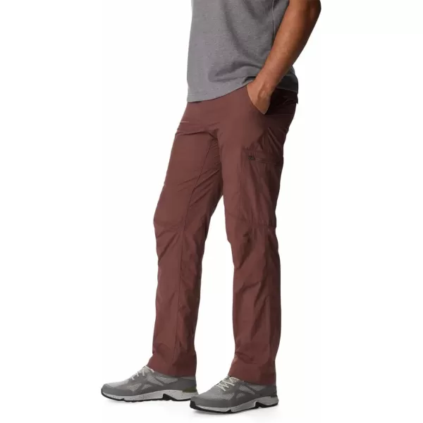 Columbia Men's Silver Ridge Cargo Pant