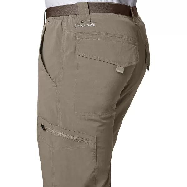 Columbia Men's Silver Ridge Cargo Pant