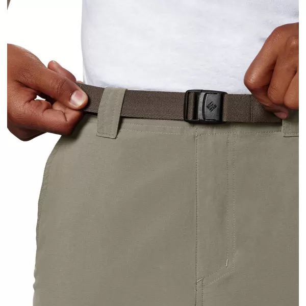 Columbia Men's Silver Ridge Cargo Pant