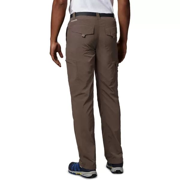 Columbia Men's Silver Ridge Cargo Pant