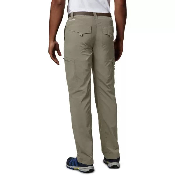 Columbia Men's Silver Ridge Cargo Pant