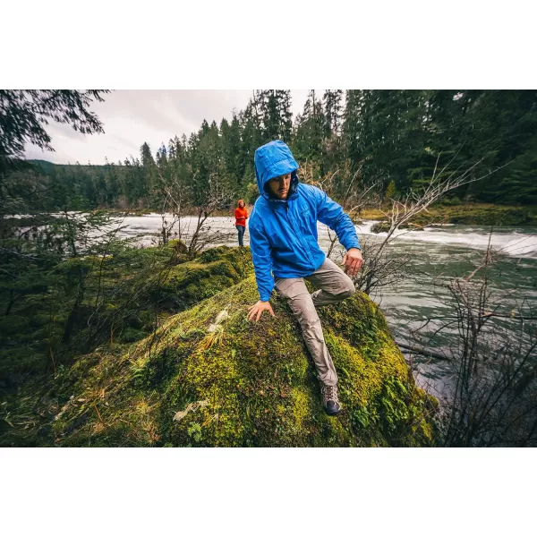 Columbia Men's Silver Ridge Cargo Pant