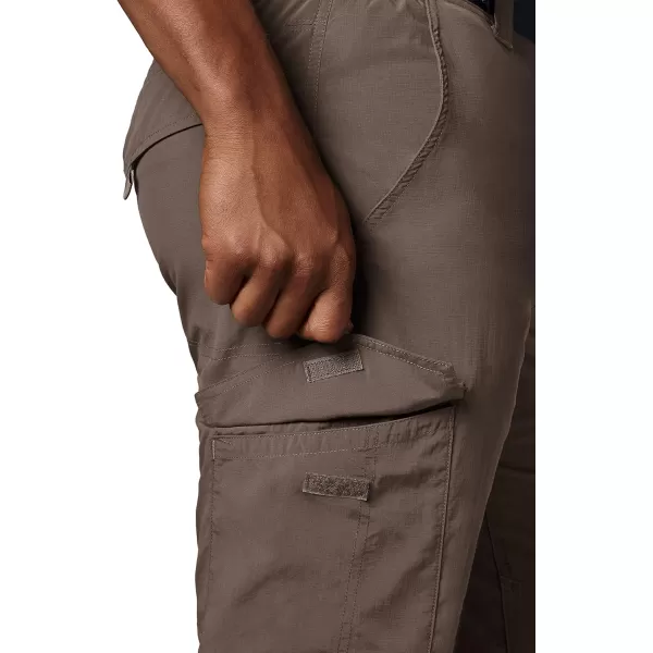 Columbia Men's Silver Ridge Cargo Pant