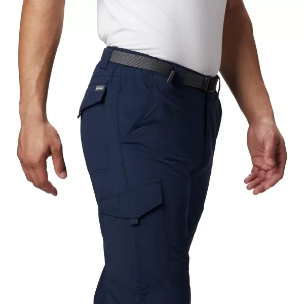 Columbia Men's Silver Ridge Cargo Pant