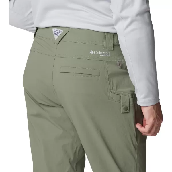 Columbia Men's Standard Blood and Guts Stretch Pant