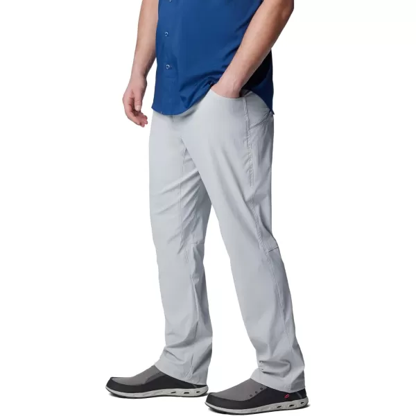 Columbia Men's Standard Blood and Guts Stretch Pant