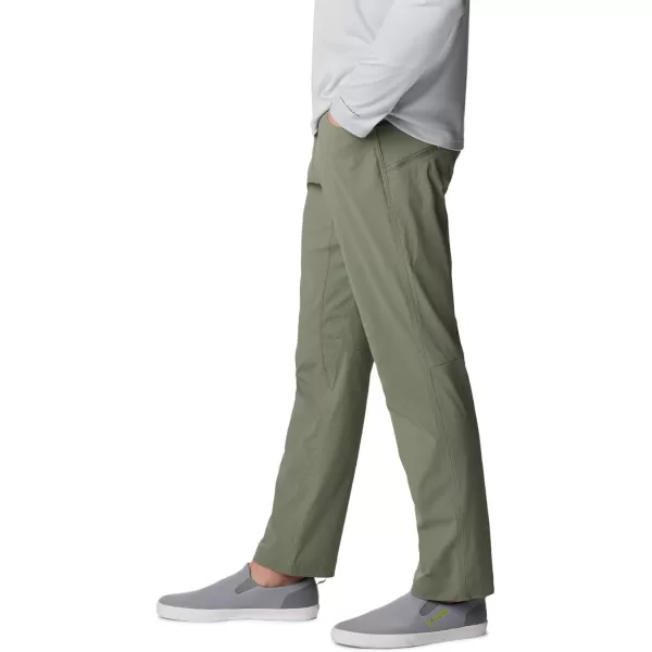 Columbia Men's Standard Blood and Guts Stretch Pant
