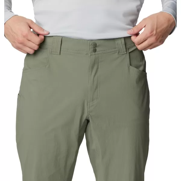 Columbia Men's Standard Blood and Guts Stretch Pant