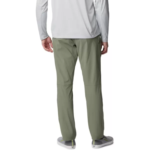 Columbia Men's Standard Blood and Guts Stretch Pant