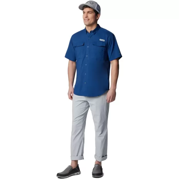 Columbia Men's Standard Blood and Guts Stretch Pant