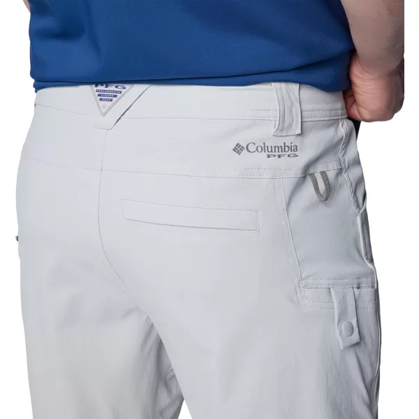 Columbia Men's Standard Blood and Guts Stretch Pant