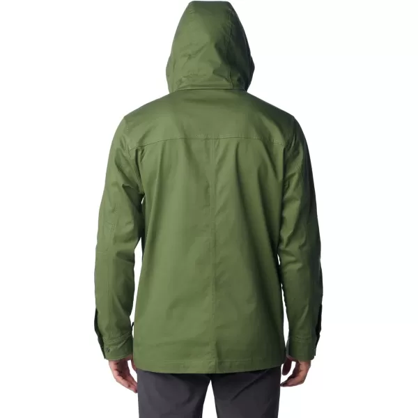 Columbia Men's Tanner Ranch Field Jacket
