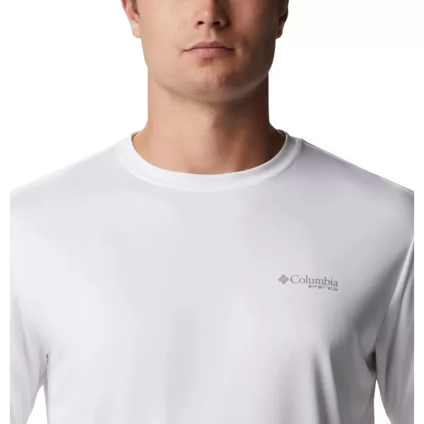 Columbia Men's Terminal Tackle PFG Carey Chen Ls