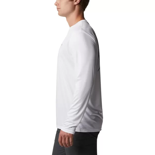 Columbia Men's Terminal Tackle PFG Carey Chen Ls