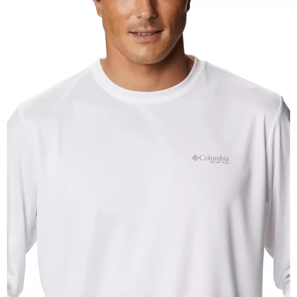 Columbia Men's Terminal Tackle PFG Carey Chen Ls