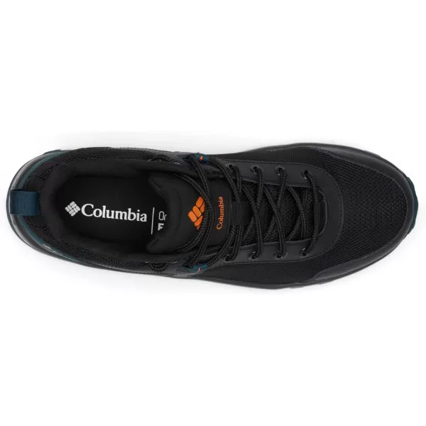 Columbia Men's Trailstorm Ascend Waterproof Hiking Shoe