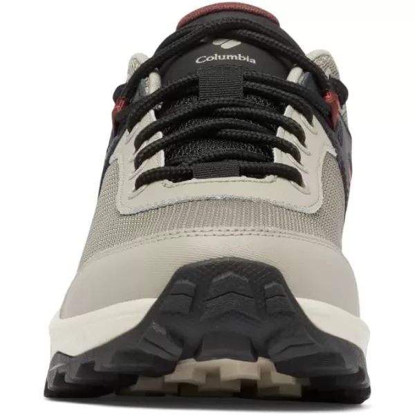 Columbia Men's Trailstorm Ascend Waterproof Hiking Shoe