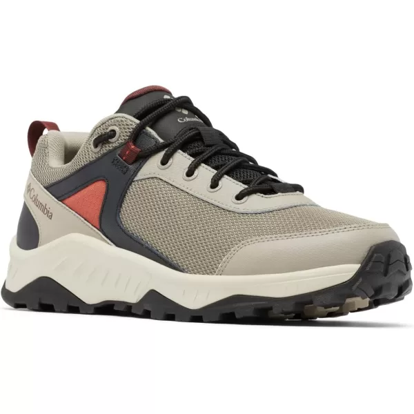 Columbia Men's Trailstorm Ascend Waterproof Hiking Shoe