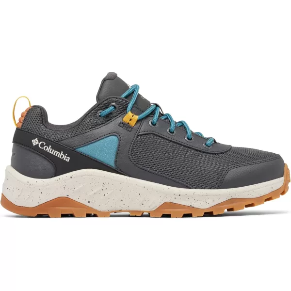 Columbia Men's Trailstorm Ascend Waterproof Hiking Shoe