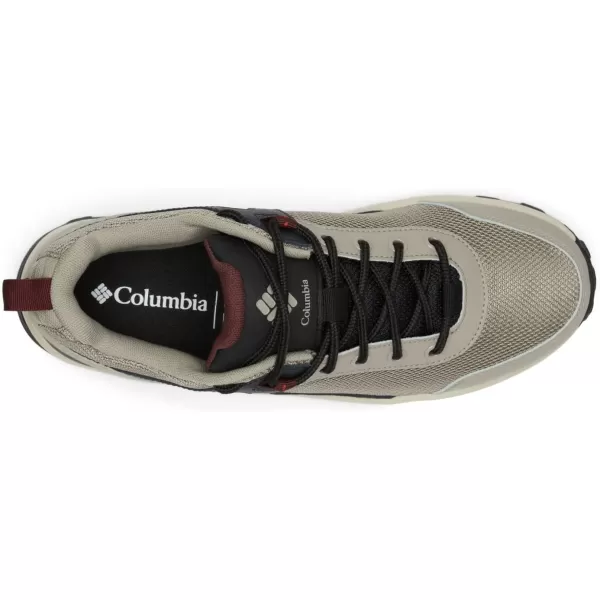 Columbia Men's Trailstorm Ascend Waterproof Hiking Shoe