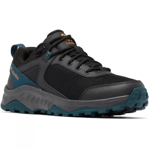 Columbia Men's Trailstorm Ascend Waterproof Hiking Shoe