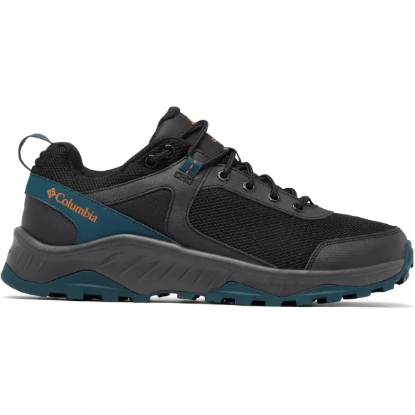 Columbia Men's Trailstorm Ascend Waterproof Hiking Shoe