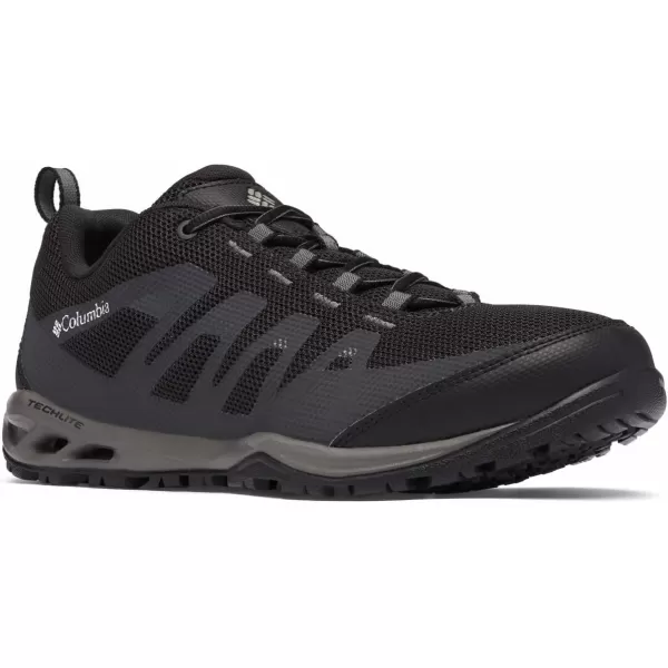 Columbia Men's Vapor Vent Fashion Sneaker