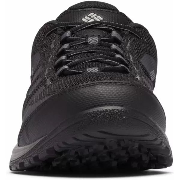 Columbia Men's Vapor Vent Fashion Sneaker