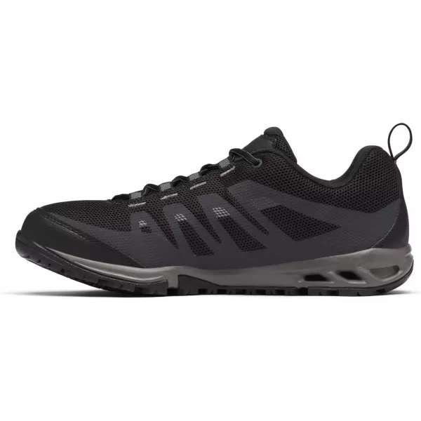Columbia Men's Vapor Vent Fashion Sneaker