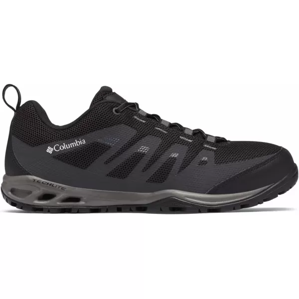 Columbia Men's Vapor Vent Fashion Sneaker
