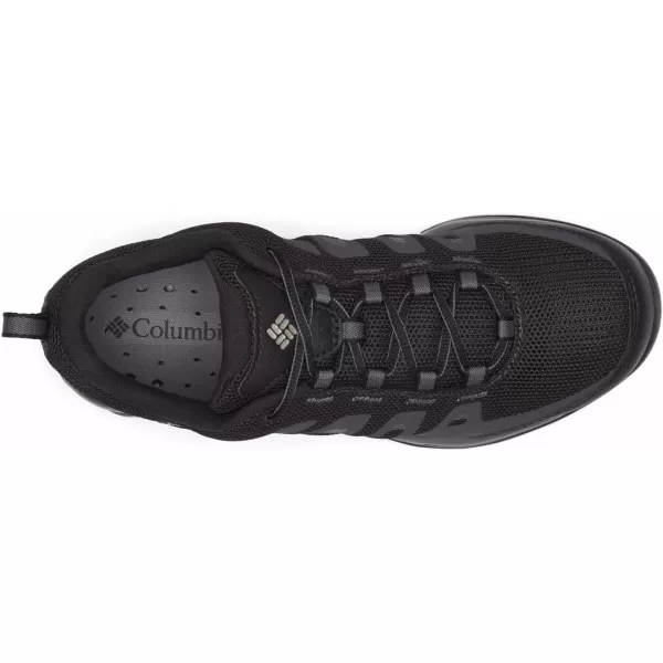 Columbia Men's Vapor Vent Fashion Sneaker