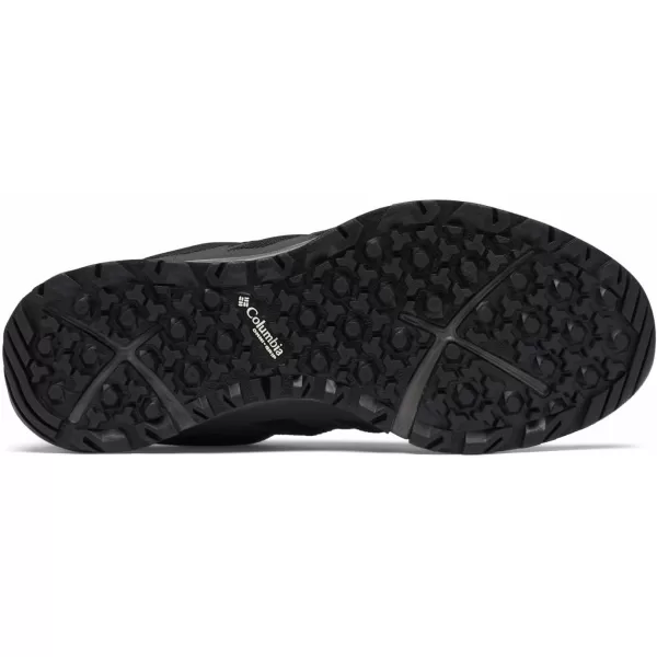 Columbia Men's Vapor Vent Fashion Sneaker