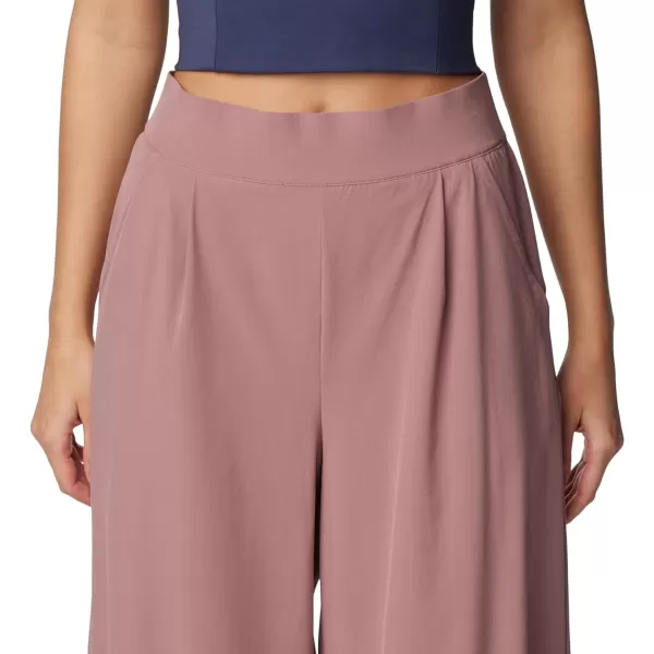 Columbia Women's Anytime Leg Pant