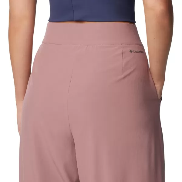 Columbia Women's Anytime Leg Pant